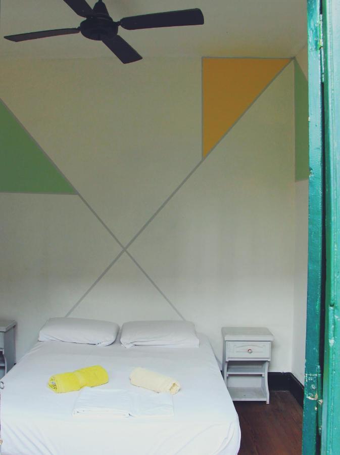 Freedom Hostel Rosario Extérieur photo